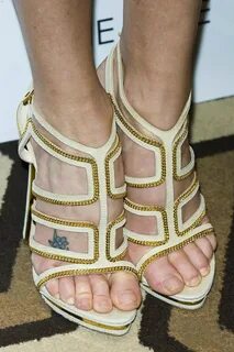 Charlize Theron feet (39) ♠ I Love Feet & Shoes ♠ Flickr