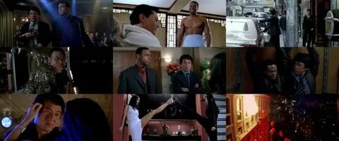 尖 峰 时 刻 2.Rush.Hour.2.2001 BluRay-mp4/1.88GB 英 语 中 字 1080p 百