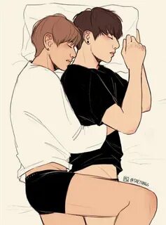 Vkook 😍 😍 😍 BTS Familyㅇㅅㅇ Amino