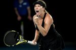 Danielle Collins reaches Australian Open finals in shocking 