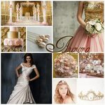 Princess Aurora Wedding Ideas Sleeping beauty wedding, Weddi
