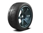 255/40R20 Nitto NT-01 Competition DOT Compliant Tire 28.1 25