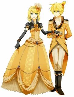 rin kagamine outfits ... Vocaloid - Renders Vocaloid Kagamin