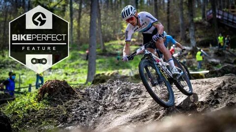 Cross-country mountain biking: everything you need to know B