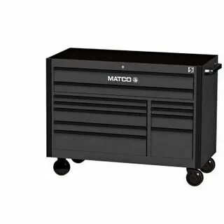 5s 2BAY 25" ROLL XDRW SVN/BLK Tool storage, Tools and equipm