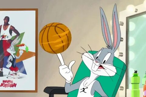 Bugs Bunny Origins as Cultural Icon HYPEBEAST