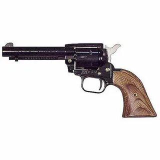 Heritage Manufacturing Rough Rider Revolver .22 Long Rifle 4