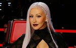 Christina Aguilera Workout Routine and Diet Plan - FitnessRe
