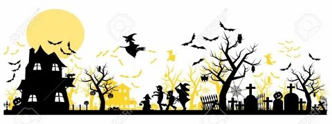 Halloween Clipart No Background and other clipart images on 