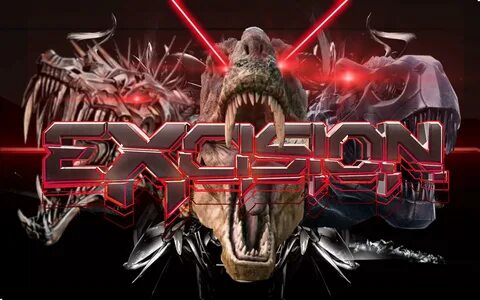 Excision Background Wallpapers - Most Popular Excision Backg