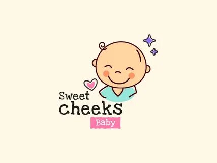 Sweet Cheeks by Babuji Nagarajan on Dribbble