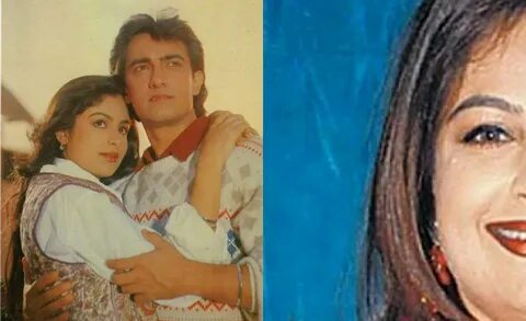 Long lost Bollywood beauty Ayesha Jhulka: Then and now - Bol
