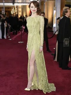 Buy emma stone oscar dress OFF-56