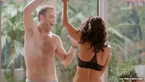 Free Paul Adelstein Nude Ass In Girlfriends Guide to Divorce