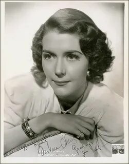 Pictures of Barbara O'Neil