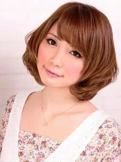 Best 20 Japanese Short Hairstyles - Best Collections Ever Ho