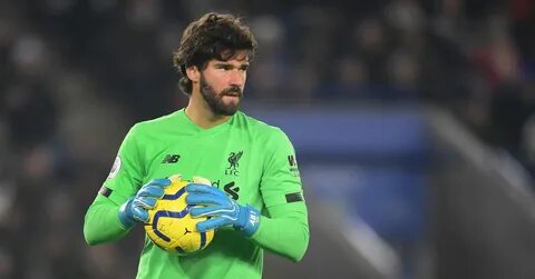 Liverpool’s Alisson on Premier League Side’s Squad Harmony: 