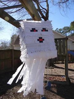 Pin by Kristina Hill on Minecraft Minecraft party, Halloween