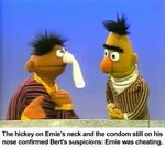 Bert and Ernie memes O-T Lounge