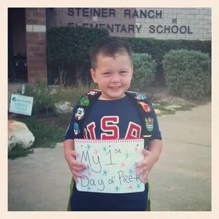 Steiner Ranch Elementary - Steiner Ranch'da İlkokul'da fotoğ