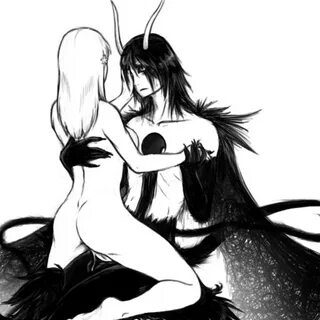 The Big ImageBoard (TBIB) - bleach orihime tagme ulquiorra 6