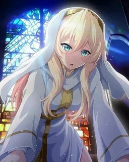 Saijaku muhai no bahamut *Anime* Amino