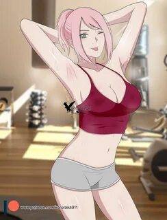 sakura haruno sexy - boardlee.com.