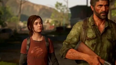 The Last Of Us: Homecoming - Teaser Trailer