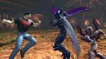 DC Universe Online - game screenshots at Riot Pixels