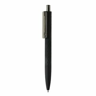 Черная ручка X3 Smooth Touch, черный, P610.971 - купить опто