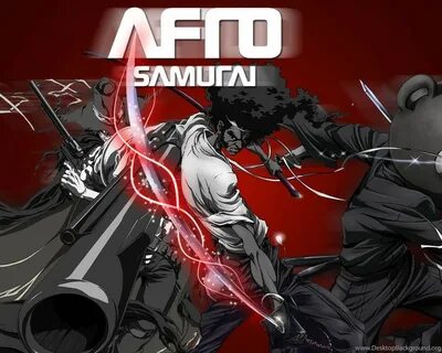 Afro Samurai Wallpapers Anime Wallpapers Desktop Background