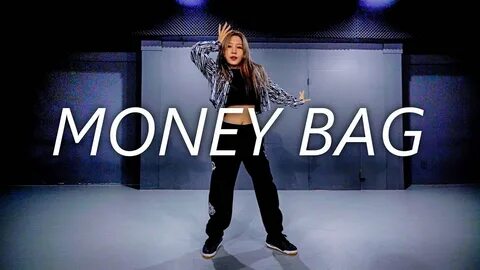 Cardi B - Money Bag YOUJIN ONE choreography - YouTube