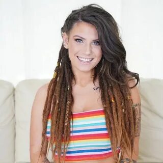 Indica Flower Launches Her New Official Website AVN
