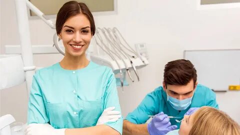 Dental Assistant Salary Melbourne - Bot Salary