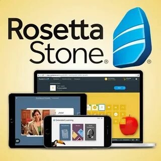Приложение Rosetta Stone - отзывы, преимущества и недостатки