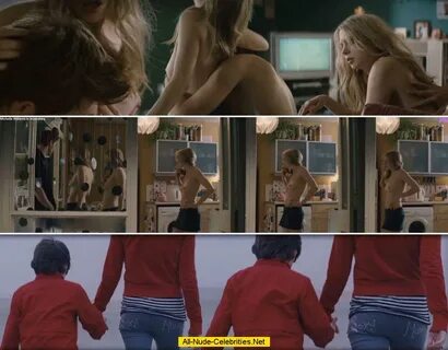 Michelle Williams nude in sexual scenes from movies