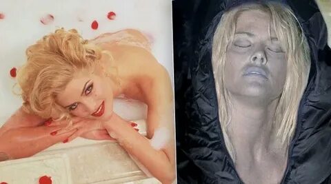 Nejslavnější zlatokopka světa Anna Nicole Smith zemřela před