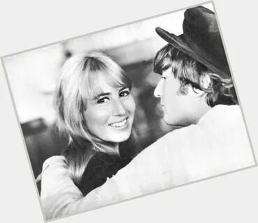 Cynthia Lennon Official Site for Woman Crush Wednesday #WCW