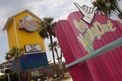 Second Hangout in works for Myrtle Beach, S.C. - al.com