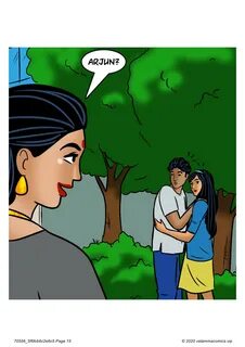 Velamma Epi. 