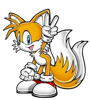 File:Advance2 tails.png - Sonic Retro