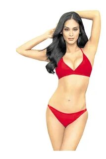 Why Pia Wurtzbach agreed to be the sexy calendar girl of a l