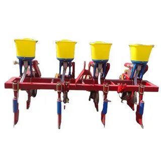 Row Manual Maize Seeder Corn Planter For Sale Maize Planter 