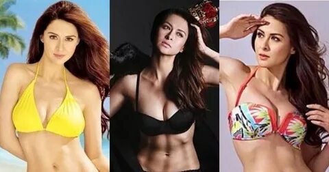 Sexy Marian Rivera Boobs Pictures which make certain to leav