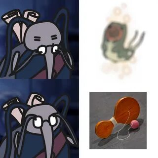 The most boring boss perhaps : HollowKnightMemes Hollow art,