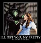 Wicked witch Memes