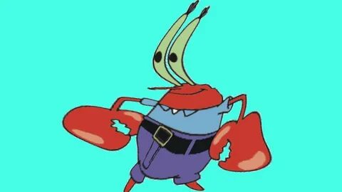 YTP - Oh Yeah Mr Krabs - YouTube