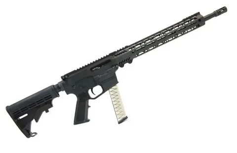 13 Affordable 9mm Carbine Options (2022) - Gun Digest