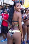 Jamaican Indian Nude