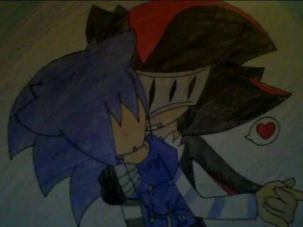 Sonic X Lancelot - Sonadow Photo (24241796) - Fanpop - Page 